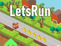 Spill LetsRun