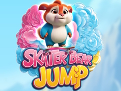 Spill Sketer Bear Jump