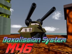 Spill Daxolissian System M46