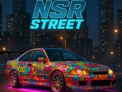 Spill NSR Street Car Racing