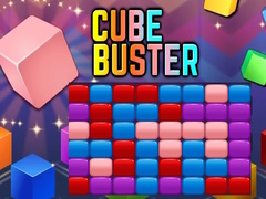Spill Cube Buster