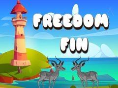Spill Freedom Fin