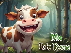 Spill Moo Babe Rescue 
