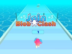 Spill Join Blob Clash