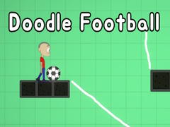 Spill Doodle Football