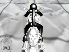 Spill Stickman Zombie Motorcycle Racing