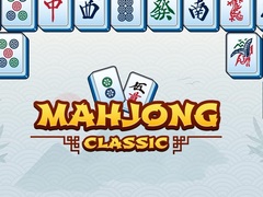 Spill Mahjong Classic