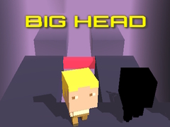 Spill BigHead