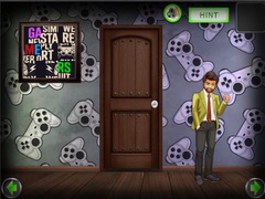 Spill Amgel Easy Room Escape 287