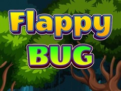 Spill Flappy Bug