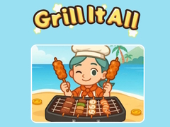 Spill Grill It All