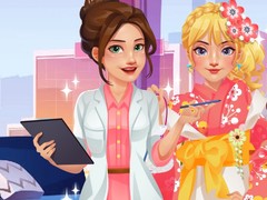Spill Asmr Beauty Japanese Spa