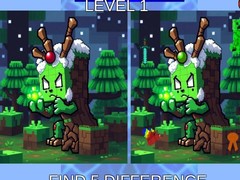 Spill Minecraft Lava Chicken Difference