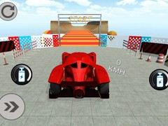 Spill Car Racing