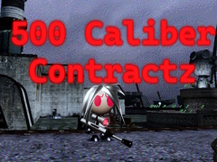 Spill 500 Caliber Contractz
