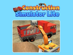 Spill Construction Simulator Lite