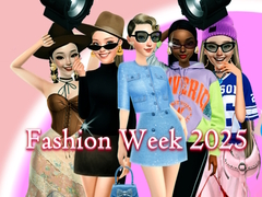 Spill Fashion Week 2025