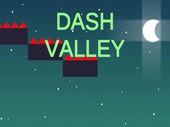 Spill Dash Valley