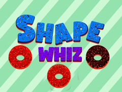 Spill Shape Whiz
