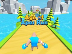 Spill Age Of Apes Run