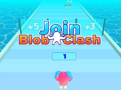 Spill Join Blob Clash