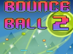 Spill Bounce Ball 2