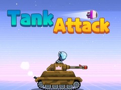 Spill Tank Attack 2