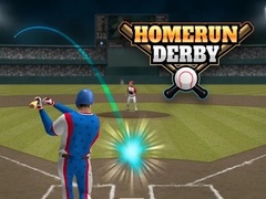 Spill HomeRun Derby