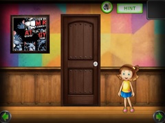 Spill Amgel Kids Room Escape 312