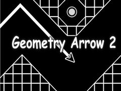 Spill Geometry Arrow 2