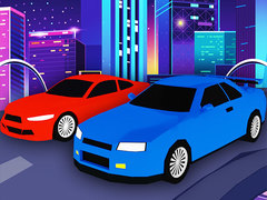 Spill Race It: Car Racing