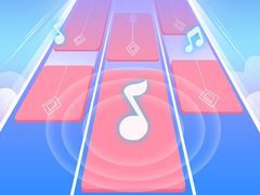 Spill Magic Piano Music
