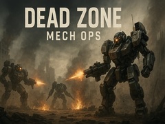 Spill Dead Zone Mech Ops