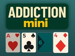 Spill Addiction Mini