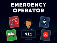 Spill Emergency Operator