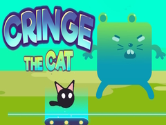 Spill Cringe the Cat