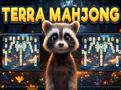 Spill Terra Mahjong