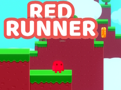 Spill Red Runner