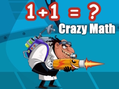 Spill Crazy Math