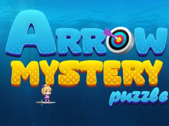 Spill Arrow Mystery Puzzle