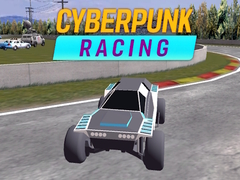 Spill Cyberpunk Racing