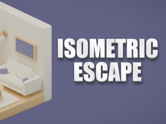 Spill Isometric Escape