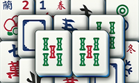 Spill Grand Mahjong