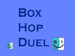 Spill Box Hop Duel