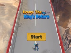 Spill Evony: The Kings Return