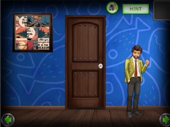 Spill Amgel Easy Room Escape 288