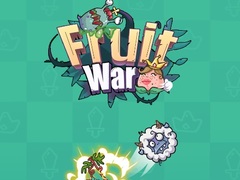 Spill Fruit War