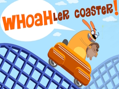Spill WHOAH Ler Coaster!