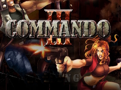 Spill Commando III