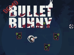 Spill Bullet Bunny